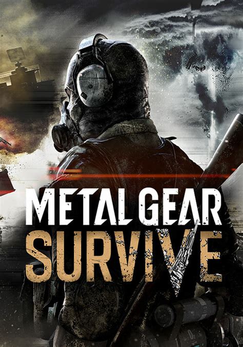 metal gear survive reddit|metal gear survive steam key.